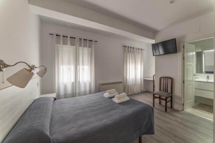 albergue